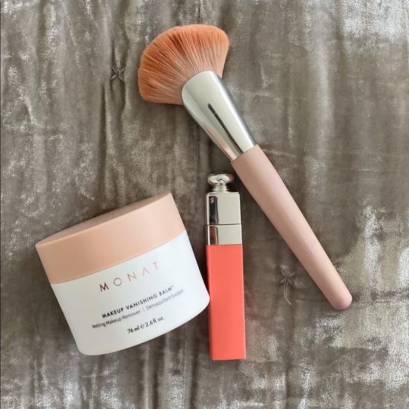 New Makeup Vanishing Balm MONAT - Picture 7 of 11